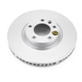 thumbnail image 4 of Power Stop EBR1291EVC Front Left Evolution Genuine Geomet Coated Brake Rotor For Porsche Cayenne 2011-2018, Volkswagen Touareg 2011-2015 [Model Specific], 4 of 4
