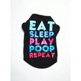 thumbnail image 1 of New Arrival Teddy/Bichon T-Shirt, Breathable, Comfortable, Brightly Colored, For Autumn, 1 of 4