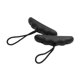 thumbnail image 3 of 2 asas para kayak de 10,5 x 9 cm, asas de transporte para canoa con cordón, accesorios para rafting, , deportes acuáticos y piragüismo., 3 of 8