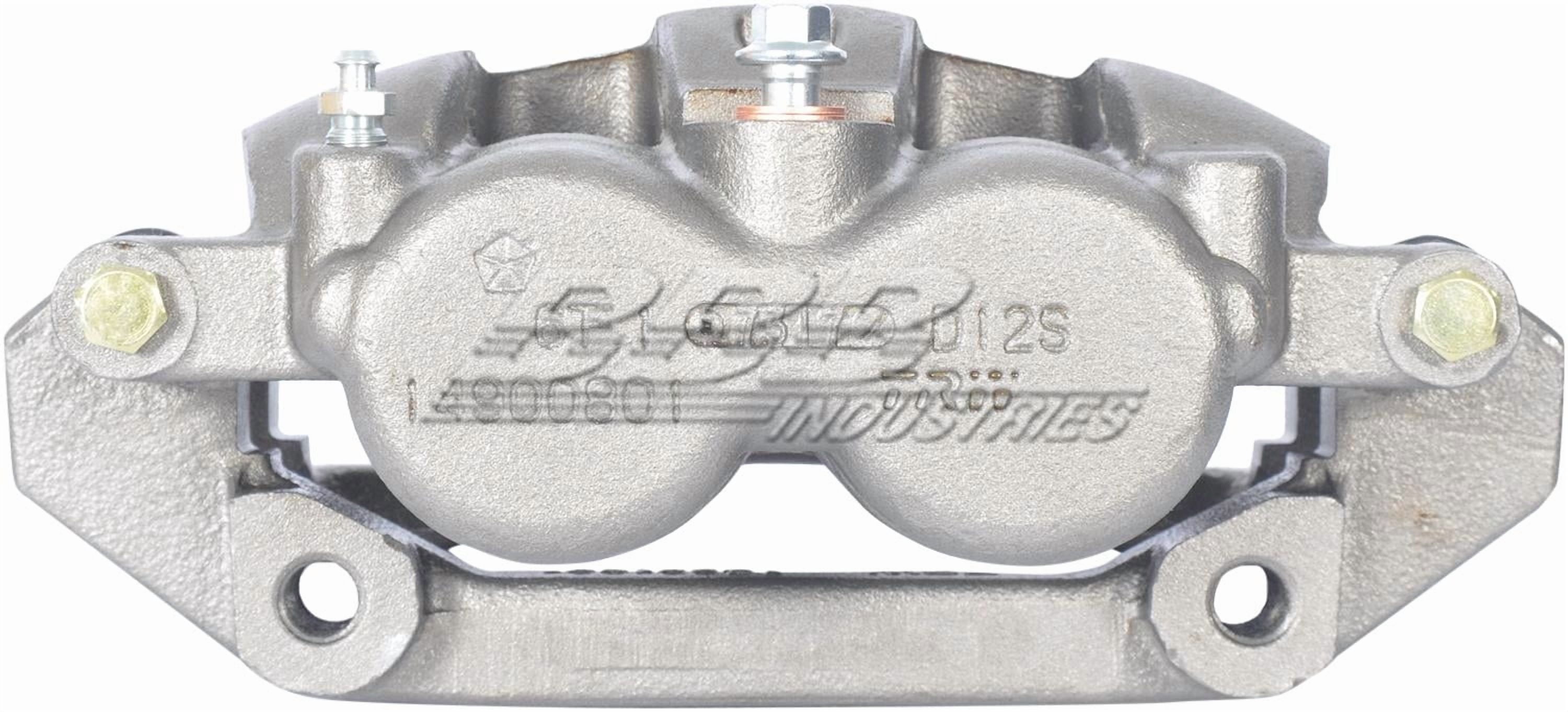 TERREPOWER formerly BBB Industries 99-17730A Reman Caliper w/installation Hardware