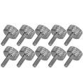 thumbnail image 4 of 10 Pcs Vis de Verrouillage de Précision pour Calibres Vernier Haute Résistance et Installation Facile Vis de Fixation Améliore la Stabilité de la Mesure, 4 of 4