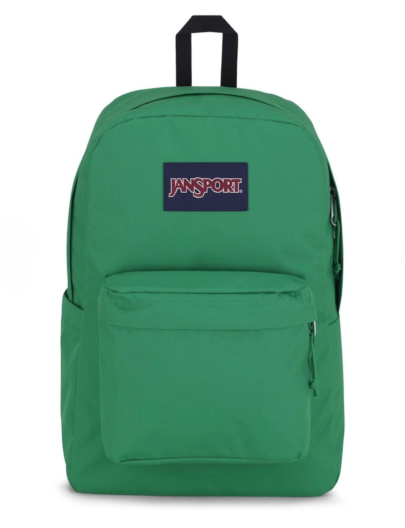 jansport backpack mexico Seattle Pack Zipper pulls have cord tabs for easy grab access JanSport Cool Student Backpack -