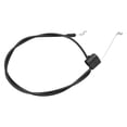 thumbnail image 3 of 183281, Black Zone Control Cable High Sensitivity ABS Metal  For Repairing Replacement For, 3 of 8