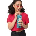 thumbnail image 4 of Termo Tumbler SVART 20 oz diseño tipo Mármol MD5, 4 of 5