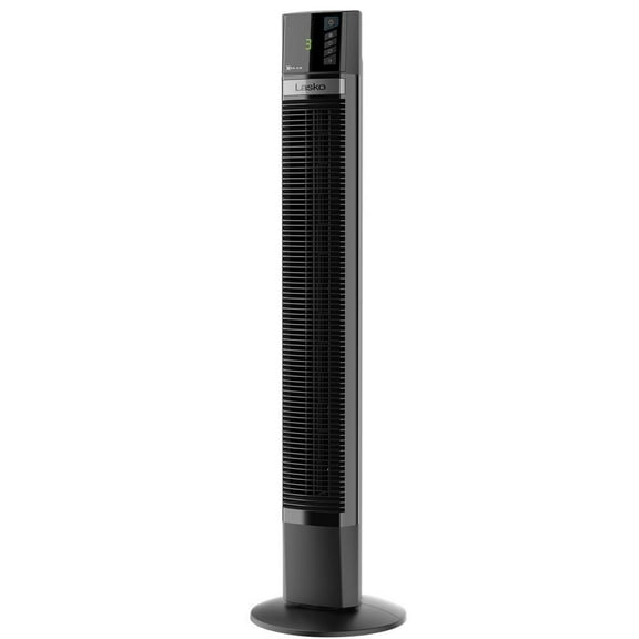 Lasko Xtra Air 48 in 4-Speed Remote Control Oscillating Tower Fan