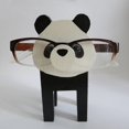 thumbnail image 4 of Cute Creative Animal Glasses Frame Home Office Decoration Desktop Glasses Frame, 4 of 4