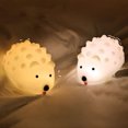 thumbnail image 5 of Hedgehog night light cute hedgehog usb night light, 5 of 5
