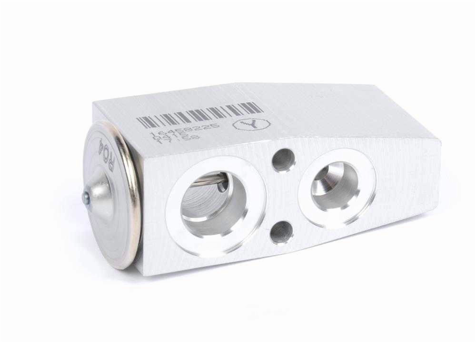 A/C Expansion Valve Kit