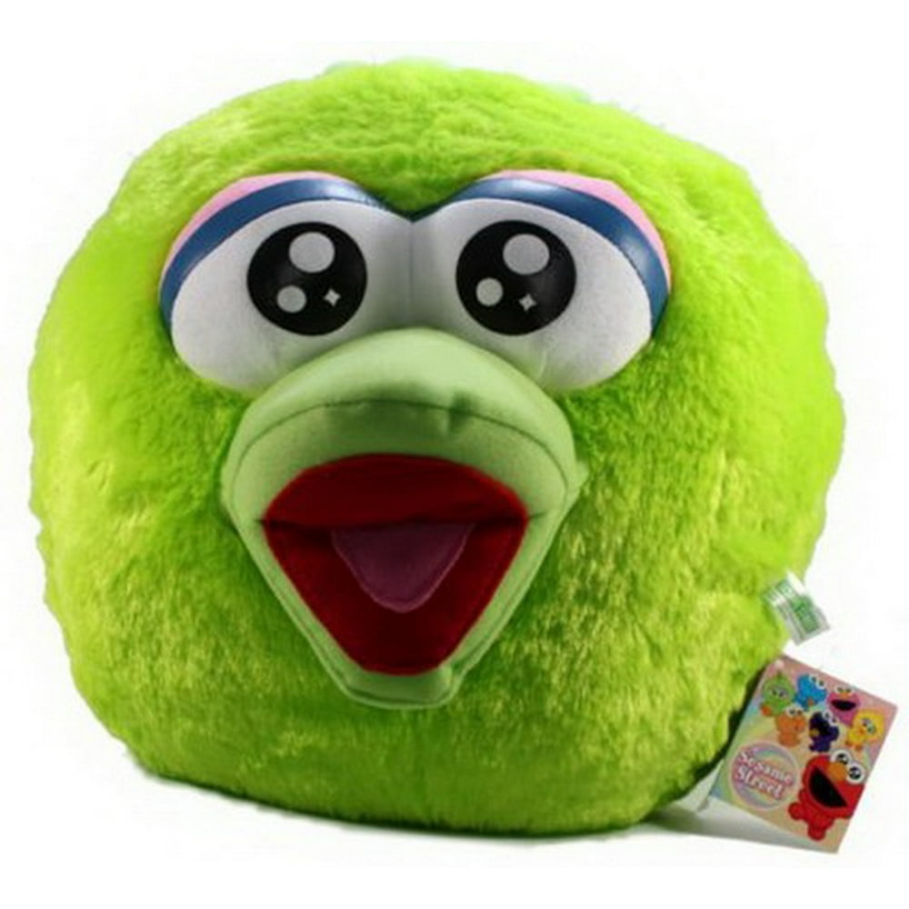 big bird plush target