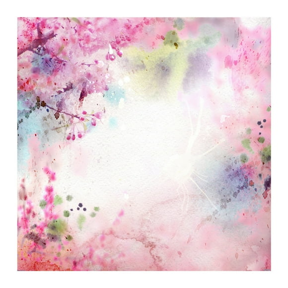 Andoer 1.5*1.5 meters / 5*5 feet Foldable Polyester Fibre Photography