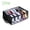Black-1Pcs, variant on Large Capacity Hat Organizer Cap Holder Black Non Woven Hats Clothes Foldable Storage Hanging Bags Storage Boxes Hangers