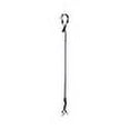thumbnail image 2 of FP TONGS 37"TWISTD STEEL (Pack of 1), 2 of 2