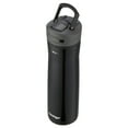 thumbnail image 4 of Contigo Ashland 2.0 Water Bottle with AUTOSPOUT Lid, 24oz., Licorice, 4 of 12