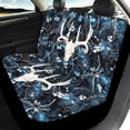thumbnail image 4 of Pzuqiu Mystical Forest Theme Car Seat Covers Auto Accessories, Full Backrest, Suitable for Vans Seats, Fit for Cars, 4 of 10