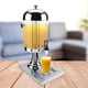 thumbnail image 4 of Máquina de bebidas frías y calientes, máquina de jugo de acero inoxidable, máquina de jugo, máquina de bebidas, ingeniería de precisión, 4 of 9