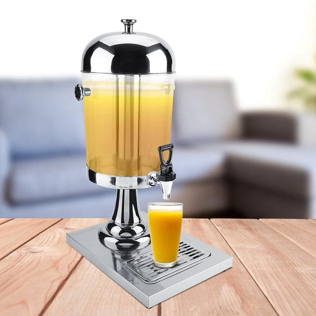 Hot Cold Juice Machine,Stainless Steel Juice Machine Juice Machine Hot Cold Beverage Machine Industry-Leading Standards