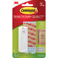 thumbnail image 2 of Command Sawtooth Adhesive Picture Hanger - Pack of 12 — Heavy-Duty Construction, Professional Use, 2 of 3