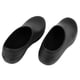 thumbnail image 1 of Zapatos de cocina negros para un agarre máximo, sandalias de chef de cocina antideslizantes talla 45, 1 of 8