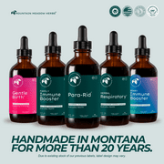 Mountain Meadow Herbs, Para-Rid 2 fl oz