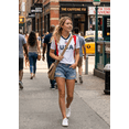 thumbnail image 3 of Icon Sports U.S. Soccer Gameday Jersey, 100% Polyester, White, YXS-XXL, 3 of 9