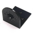 thumbnail image 4 of Soporte de montaje ajustable para motor sin escobillas 4082/5055 Negro, 4 of 4