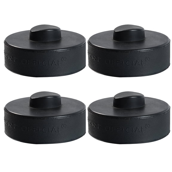 AUTOXBERT 4Pcs Jack Rubber Pad Jacking Adapter For Porsche Cayman Boxster 911 993 997 991