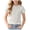 Beige, variant on Tshirts Toddler Girl Toddler Baby Girls T Shirts Kids Cotton Casual Crew Neck T-Shirts Little Girl Short Sleeve Shirt Blouse for 1-7 Years(Black,3-4 Years)
