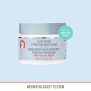 First Aid Beauty Ultra Repair Hydra-Firm Night Cream