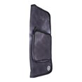 thumbnail image 2 of Bolsa tipo bastón Zildjian Student negra y gris con capacidad para 12 pares, 2 of 7