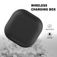 thumbnail image 3 of Estuche protector para auriculares inalámbrico compatible con Bluetooth para Samsung Galaxy Buds, 3 of 8
