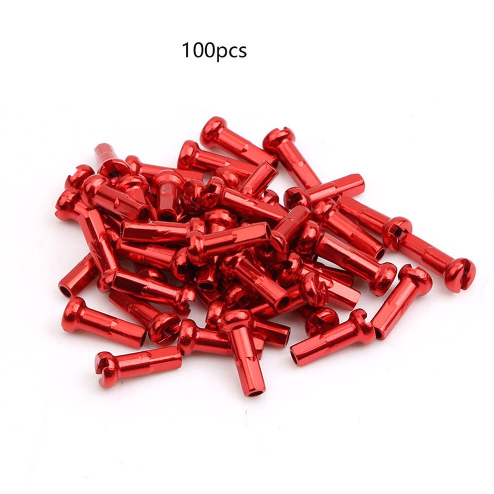 bike wire caps