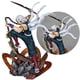 thumbnail image 2 of Demon Slayer Uzui Tengen Anime Figure, Kimetsu no Yaiba Action Figure, Battle Uzui Tengen Figurine, Collecemballages Model Butter Toy, 27cm14 cm sin caja al por menor3 zhangyuxiang unisex, 2 of 2
