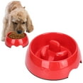 thumbnail image 4 of Arco de alimentación lenta para mascotas cuenco para mascotas de alimentación lenta contenedor de alimentación antiasfixia para perros y gatos cuenco de alimentación ANGGREK Otros, 4 of 8
