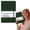 D, variant on Dark Green 2026-2027 Academic Planner, Weekly & Monthly Agenda Book, for Class Timetables, Study Goals, office Deadlines and Everyday Organization