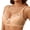 Khaki, variant on Aayomet Push Up Bras For Women Wirefree High Support Bra for Women Small to Plus Size Everyday Wear, Exercise and Offers Back Support,White 36