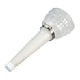 thumbnail image 2 of DYNWAVECA Oil Change Funnel with Stainless Steel Clamp Vehicle Oil Filter Removal Tool, 2 of 9