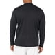 thumbnail image 2 of Camiseta de manga larga Under Armour Tactical UA Tech™ para hombre, azul marino, 2 of 7