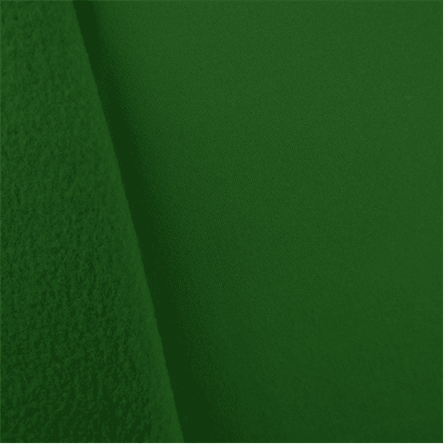Water Resistant Sweatshirt Fleece Green, Fabric By the Yard Walmart