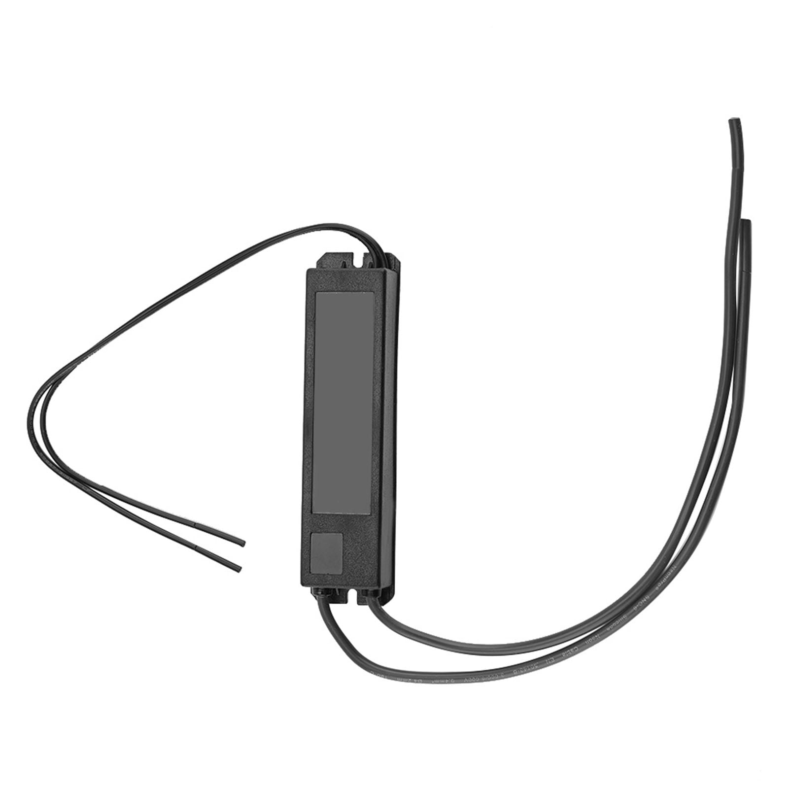 Neon Light Transformer, Neon Transformer, 30MA MoistureProof For Large