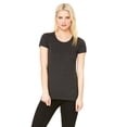 thumbnail image 1 of Bella + Canvas T-Shirt à Manches Courtes pour Femmes, 1 of 2