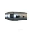 thumbnail image 2 of Luz Bicicleta Delantera 3 Funciones/1 Led Plata JY-180 Forza FORZA LUZFOR0009, 2 of 2