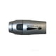 thumbnail image 2 of Luz Bicicleta Delantera 3 Funciones/1 Led Plata JY-180 Forza FORZA LUZFOR0009, 2 of 2