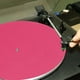 thumbnail image 4 of Estera De Plato Giratorio, Alfombra De Goma Tutela De Goma Estatera De Récord Universal, Plato De Registro Slipmat Para Todos Los Tocadiscos, Reproductores De Discos, 4 of 7