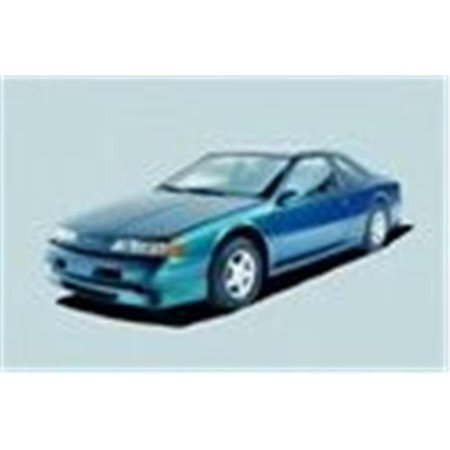 Accessories for 1993 ford thunderbird lx #2