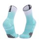 thumbnail image 4 of 5 pares de calcetines deportivos gruesos acolchados deportivos baloncesto correr entrenamiento calcetines de compresión para hombres y mujeres, 4 of 5