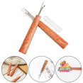 thumbnail image 4 of 1/3pcs Sewing Needle Stitch Remover Art Thread Cutter Craft Practical Stitch Unpicker DIY Seam Ripper DIY Sewing Accessories, 4 of 4