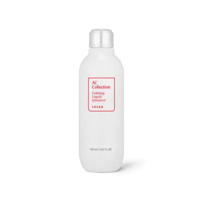 CORSX AC Collection Calming Liquid Intensive