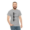 thumbnail image 6 of Dad Acronym Shirt Fathers Day Gift Awesome Dad Daddy Birthday ID-0514-FP6A, 6 of 7