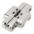 thumbnail image 3 of Concealed Hinge Concealed Hinge, Heavy Duty Zinc Alloy Concealed Hinge For Wooden Doors Tool Kit, 3 of 4