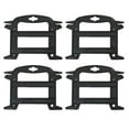 thumbnail image 2 of Almencla 4x Rope Winder Cord Holder Rope Ladder Spool Camping Fishing Hunting, 2 of 5